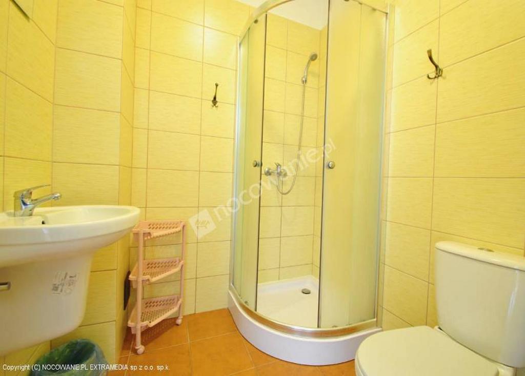 Jasionka 2 Daire Ustrzyki Dolne Oda fotoğraf